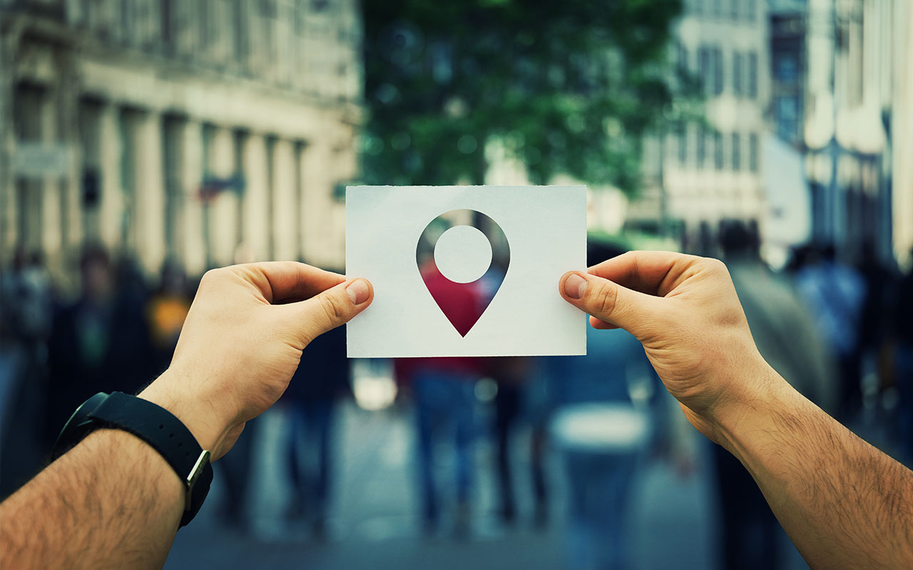 Magee Realty will find your the perfect location for your business.